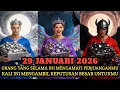 Lagu JIWA TERPILIH ✨ KAMIS 29 JANUARI 2026 ADA KEPUTUSAN YANY AKAN MENJADI JALUR KEKAYAAN BARU UNTUKMU