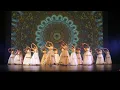 TAAL SE TAAL (WESTERN) | BOLLY-KATHAK INTER | KATHAK SEMI-CLASSICAL DANCE | STUDIO J SHOWCASE 2026