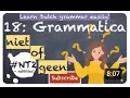 Download Lagu #NT2 Niet of geen? Grammatica Nederlands #learndutch