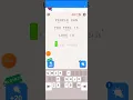 Cryptogram letters and Numbers Level 18