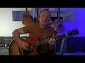 Autumn Town Leaves - Iron & Wine (Acoustic Session Cover)