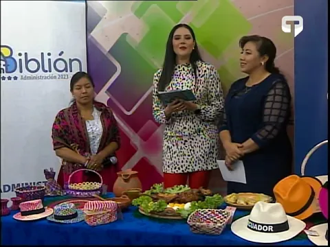 Biblián festeja su cantonización este 1 de Agosto