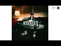 ASSAULT - Visualizer Jassa Dhillon ProdGK VIBIN