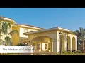 The Windsor of Gainesville Tour