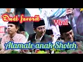 Download Lagu Sholawat Alamate anak Sholeh Gus Azmi DKK terbaru
