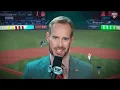 Joe Buck is named the 2026 Ford C Frick Award winner for broadcasting excellence