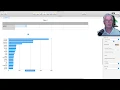 Python Shakespeare Play Word Analysis
