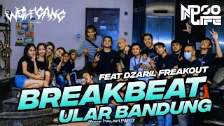 Download DJ BREAKBEAT ULAR WOLFGANG BANDUNG BARUDAK NAGA OST TITANIC 2022 [NDOO LIFE FT.@dzarilfreakout] MP3