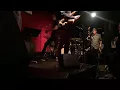 Chris Potter and Donny McCaslin live at the Jazz Standard