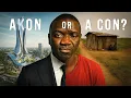 Lagu How Akon Sold Africa