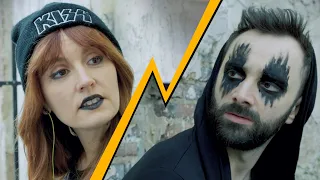 Tu savais pas que t'étais mon crush ? (feat. @JustineLePottierbisrepetita)
