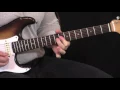 Playing “San-Ho-Zay” – Freddie King Guitar Lesson