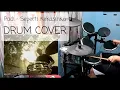 Download Lagu Seperti Kekasihku (DRUM COVER) --- PADI