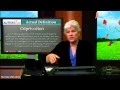 Autism Jargon Deprivation
