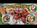 Download Lagu NASI BRONGKOS TERENAK DI TANGERANG BIKIN NAGIH !!!