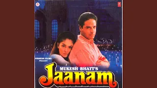 ik zindagi gujar gayi zindagi samajhne mein