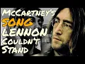Download Lagu 10 Songs Paul McCartney Wrote for The Beatles That John Lennon Hated: “It Doesn’t Say Anything”