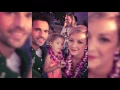 Brett Dalton does Netflix and chill for date nights with wife Melissa Trn?