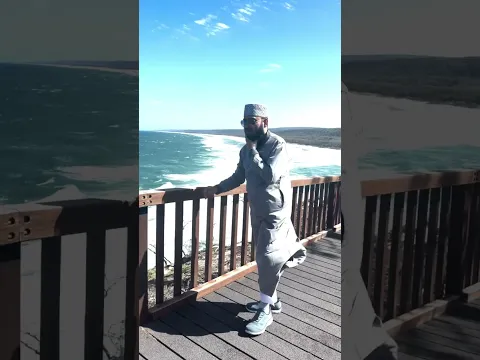 Memories from Australia