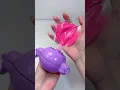 FUFUSQUISHY ASMR Squid Ball Kit Coming soon