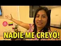 Asi es un Airbnb en BOGOTA COLOMBIA MEXICANA muestra House Tour