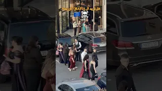 وصول المافيا الأوربيه لحفل الزفاف      أوروبا  المانيا  ايطاليا  اكسبلور  مشاهدات  ترند دندنها