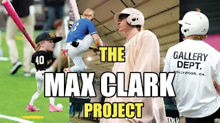 THE MAX CLARK PROJECT The Preseason Ep 1