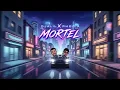 Djalil Palermo x Phobia Isaac - Mortel (Official music visualiser)