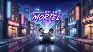 Djalil Palermo x Phobia Isaac - Mortel (Official music visualiser)