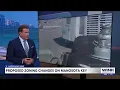 Manasota Key residents concerned over new development on the island