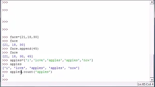 Python Programming Tutorial 14 Intro to Methods