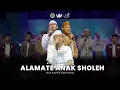 Download Lagu ALAMATE ANAK SHOLEH - GUS AZMI FEAT CAK FANDY | YUDHARTA BERSHOLAWAT (AUDIO HD)