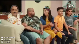 ﺃﻣﻮﻻ ﻧﻮﺑﺎ الحلقة 15 