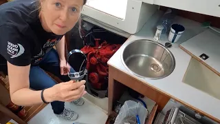 First Time Diesel Engine Maintenance: From Online Course to Real Work with Frank – Ep. 90 [EN]