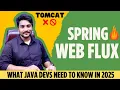 Learn Spring WebFlux Step-by-Step Reactive Programming in Spring Boot for Beginners