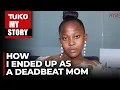 He would abuse me and later gaslight me I stayed Tuko TV