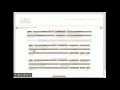 A H Customer Interface - Account Details