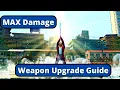 Ultimate Yakuza Like A Dragon Romance Workshop Weapon Upgrade Guide