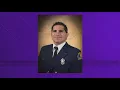Funeral held for Dallas firefighter who drowned at Lake Lavon