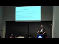 Mistral - Project Update