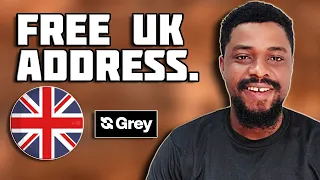 Get a FREE Working Address in the UK and USA
