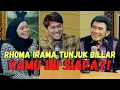 Download Lagu BISIKAN RHOMA #20: PAK HAJI CUMA KENAL LESTI, RIZKY BILLAR TERKAGET KAGET!!