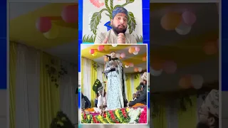 Nadeem Raza Faizi नदीम फ़ैज़िया आपा |