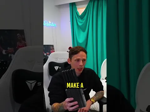 Famous Hacker Shows Adin Ross a REAL LIFE Phone J*mmer 👀😳 #adinross #hacker
