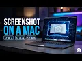 How to Screenshot on a Mac in 2026 All Shortcuts You Need