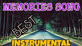 INSTRUMENTAL MEMORIES SONG II Instrumen LAGU Kenangan