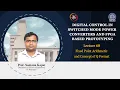 Lecture 68 Fixed Point Arithmetic and Concept of Q Format