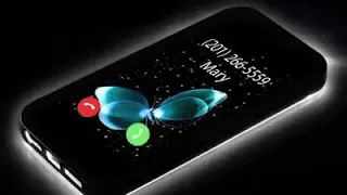 اجمل نغمة ايفون 