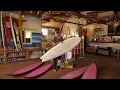 QUIVERS Barrett Miller s Hawaii Quiver Why Not Ride Everything