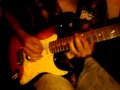 Download Lagu For Sale;Squire Stratocaster MII with Iram U'camp Signature